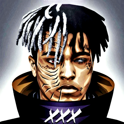 Best XXXTentacion PFP 2024 | Download 1,000+ Free Profile Pictures